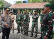 Kapolda Apresiasi Semua Pihak, Penyampaian Aspirasi di Sulteng Aman dan Tertib