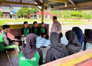 Satgas Madago Raya Edukasi Pelajar MAN 2 Poso Cegah Penyebaran Paham Radikal