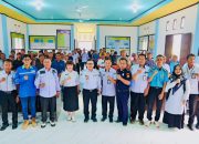 Cara Penanganan Ikan Yang Baik Disosialisasikan di Banggai