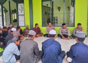 Kapolres Touna Kunjungi Ponpes Al Fatah Jalin Silaturahmi