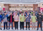 Pemkab Banggai Sosialisasikan SIPD RI, Menuju Tata Kelola Keuangan Modern