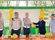 Ditlantas Polda Sulteng Sepakati Penggunaan Knalpot Brong Didenda Adat