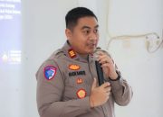 Kasat Lantas: Ini Jadwal SIM Keliling Polres Banggai Sepekan Kedepan
