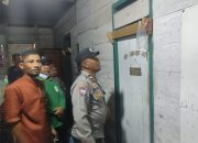 Seorang Pria Ditemukan Istrinya Gantung Diri