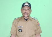 Kades Lahardi Upayakan Desa Lalong Menjadi Desa Maju, Setelah Permasalahan Selesai