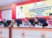 Pemkab Banggai Sosialisasikan HET Gas LPG 3