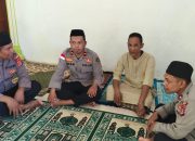Tim Da’i Kamtibmas Polri Safari Kamtibmas di Poso Tolak Radikalisme