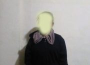 Polsek Una-Una Tangkap Seorang Perempuan Diduga Pengedar Narkoba di Kepulauan Togean