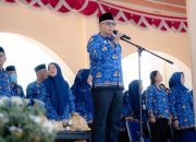 Furqauddin: ASN Melanggar Aturan Pasti Dijatuhi Hukuman Disiplin