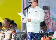 Hari Santri Nasional Menjadi Momentum Kebangkitan Santri Indonesia