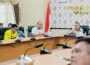 Pemkab Banggai Matangkan Berbagai Pesiapan Menyambut FTL