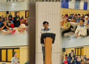 IPBK Palu Gelar Seminar dan Diskusi Publik, Sikapi Dampak Positif dan Negatif Tambang di Sulteng