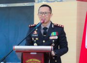 Kapolres Banggai: Hubungan Humas Polri Bersama Wartawan Sangat Vital