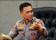 Prestasi Ditorehkan Irjen Pol Endi Sutendi Sebelum Jabat Kapolda Sulteng