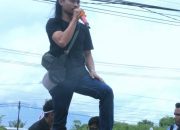 DPD IMM Sulteng Desak BGN Lakukan Evaluasi Terkait MBG di Bangkep Dukung Polisi Usut Tuntas Kasus Keracunan Siswa-Siswi