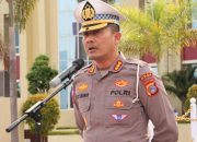 Dirlantas Polda Sulteng Tegaskan Tidak Ada Penindakan Tilang Saat Melakukan Razia Kendaraan