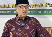 Prof. Zainal Abidin Menyebut Waspada Terhadap Paham Radikalisme