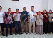 Kuasa Hukum Penggugat Tuntut Pemkab Poso Kembalikan Rp2,4 M Biaya Pembangunan Ruko Jalan Pulau Sumatera