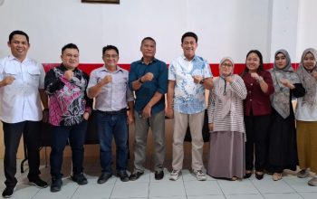 Kuasa Hukum Penggugat Tuntut Pemkab Poso Kembalikan Rp2,4 M Biaya Pembangunan Ruko Jalan Pulau Sumatera