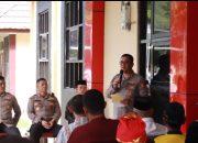 Divhumas Polri Buka FGD Program Kontra Radikal