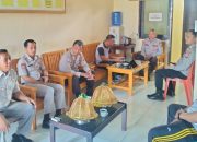 Polres Touna Siapkan Peningkatan Sat Pamobvit dan Polsubsektor Tojo Barat Menjadi Polsek