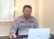 HUT ke-74 Humas Polri, Kasi Humas Polres Banggai Ajak Warga Ikut Lomba Kreatif