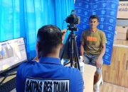 Polres Touna Siapkan Layanan SIM Keliling di Daerah Terpencil