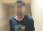 Polisi Tangkap Seorang Pria Diduga Pengedar Narkoba Jaringan Luwuk-Palu