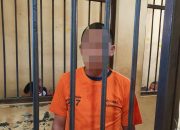 Polisi Tahan Seorang Pria Kasus Percobaan Pemerkosaan