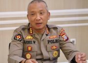 Viral Penggerebekan Narkoba di Kayumalue Ricuh, Kabid Humas Polda Sulteng Angkat Bicara