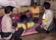 Seorang Pelajar di Una-Una Diterkam Buaya Saat Mandi