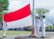 Peringatan Hari Sumpah Pemuda Sebagai Momentum Meneguhkan Peran Pemuda