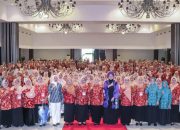 DPW Mitra Strategis Pemerintah