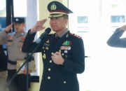 Kapolres Banggai: Hari Pahlawan Teguhkan Semangat Generasi Penerus Bangsa  