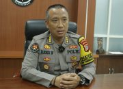 Propam Polda Sulteng Tangkap Briptu Yuli Setyabudi Melanggar Kode Etik Polri
