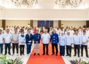 Wabup Banggai Buka Advokasi RKT Peningkatan Kesejahteraan Masyarakat