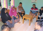 Satgas Madago Raya Ajak Tokoh Masyarakat Tolak Paham Radikalisme