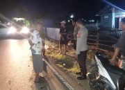 Seorang Perempuan Meninggal Dunia Akibat Kecelakaan Lalu Lintas