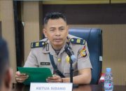 Polres Banggai Buka Pendaftarkan SMA Kemala Taruna Bhayangkara