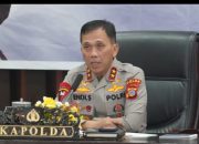 Irjen Pol Endi Sutendi: Tingkatkan Pelayanan Polri Kepada Masyarakat