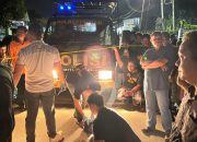 Polresta Palu Tangkap Dua Pria Diduga Aniaya Korban Asrun Hingga Meninggal Dunia