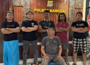 Polisi Tangkap Pelaku Penggelapan Mobil Rental
