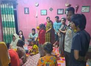 Seorang Balita Usia Tiga Tahun Ditemukan Warga Meninggal Dunia Terseret Arus Laut