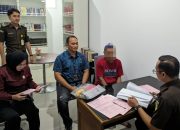 Polres Banggai Serahkan Kasus Persetubuhan Anak di Bawah Umur ke Kejari