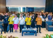 Pemkab Banggai Bimtek Implementasi Perizinan Berusaha Berbasis Resiko