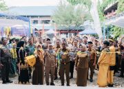 Gubernur Sulteng Resmikan Gedung Baru SMKN 1 Luwuk