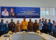 BNN Sulteng Gelar Talk Show Pemberantasan Narkoba di Banggai