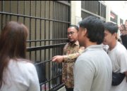 Kompolnas Apresiasi Langkah Cepat Polda Sulteng Tangani Kasus Penggelapan Briptu Yuli Setyabudi