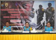 Kapolda Sulteng: Proses seleksi calon anggota Polri wajib mengikuti Peraturan Kapolri