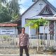 Polsek Ulubongka Patroli Rutin di Gereja GKST dan GPDI Marowo